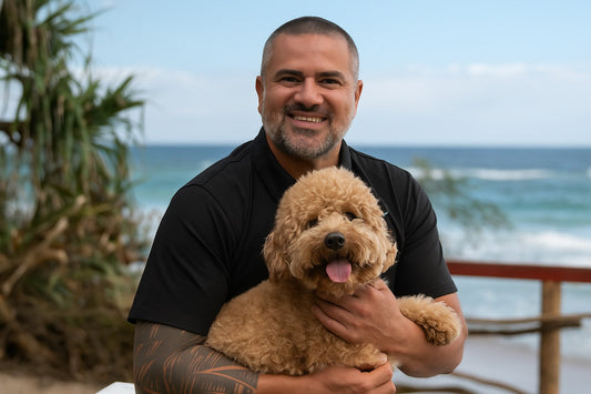 The Power of Plants: Tvati Pet Blends Traditional Medicine with Modern Innovation