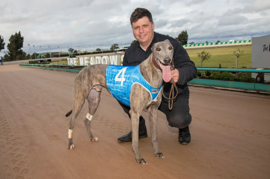  Bobby The Brute’s Spectacular Racing Comeback