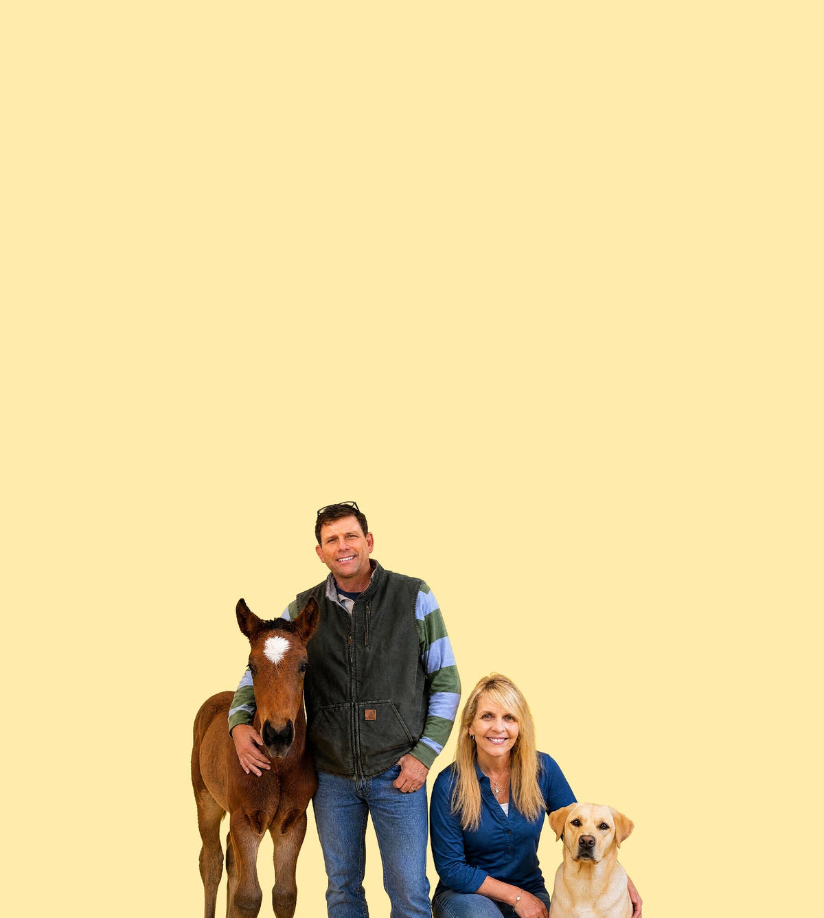 Tvati Appoints Dr. Katie Kangas, Dr. Troy Looper to Executive Veterinary Leadership Roles