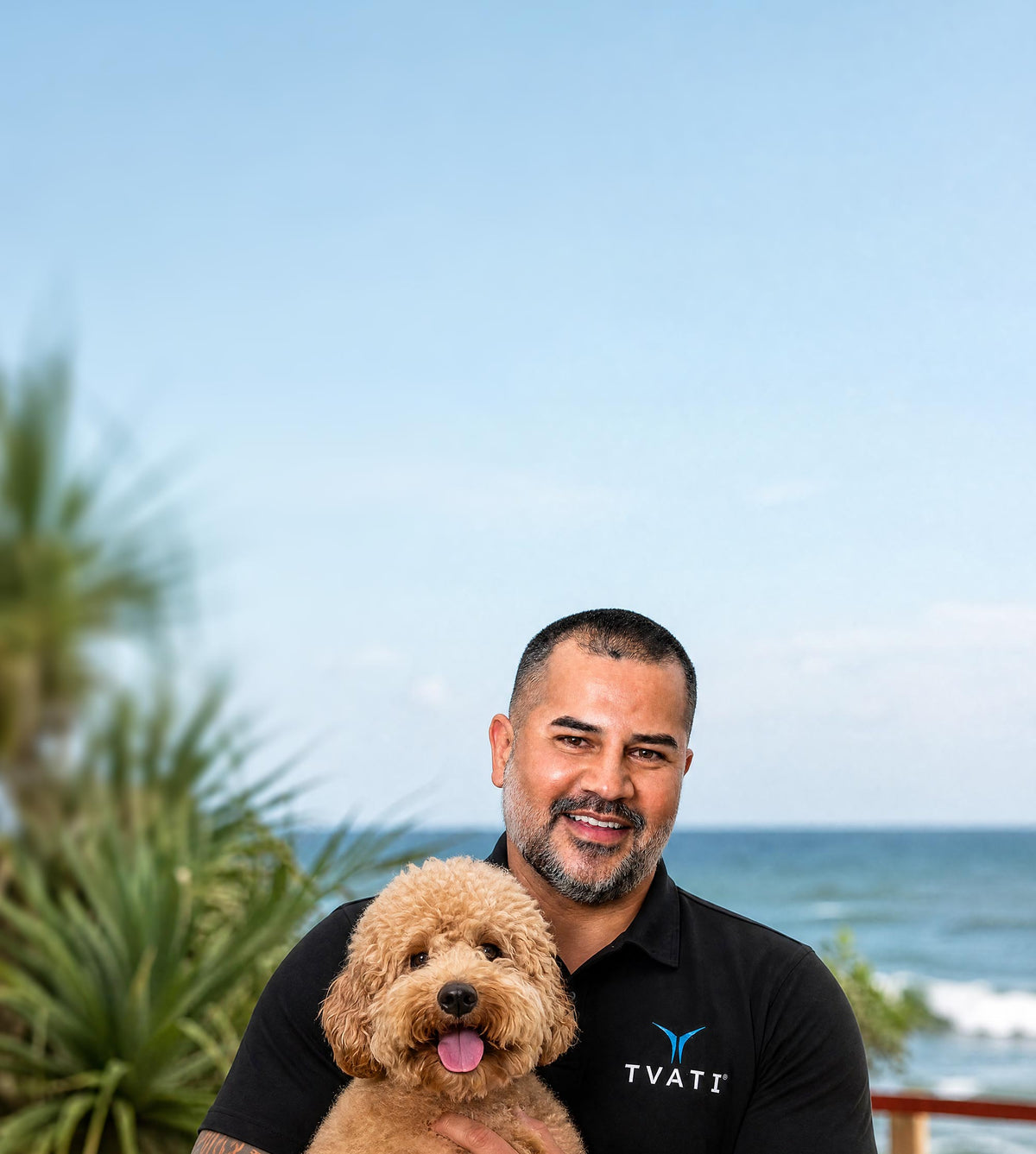 The Power of Plants: Tvati Pet Blends Traditional Medicine with Modern Innovation