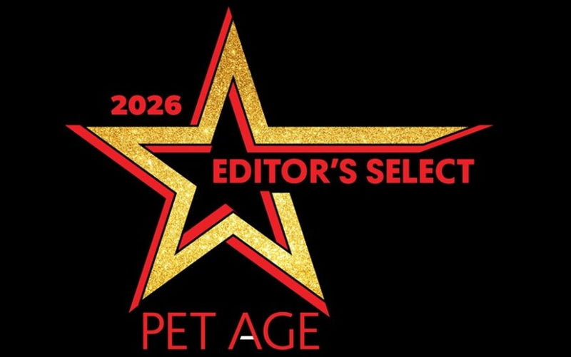 Editor's Select 2026: These Products Are Setting the Benchmark for the Pet Industry
