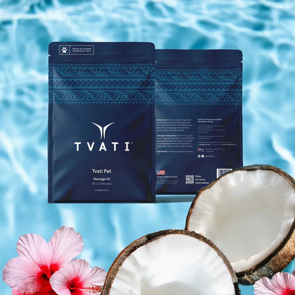 Natural Pet Ointment for Joint - Tvati Pet Product 