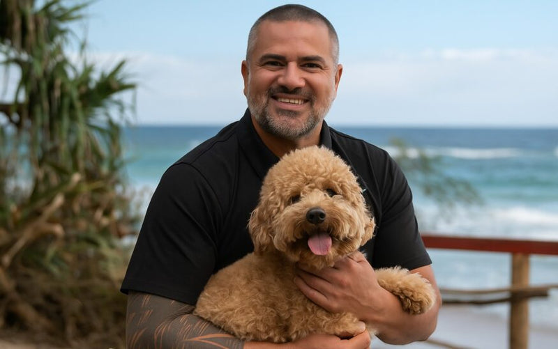 The Power of Plants: Tvati Pet Blends Traditional Medicine with Modern Innovation