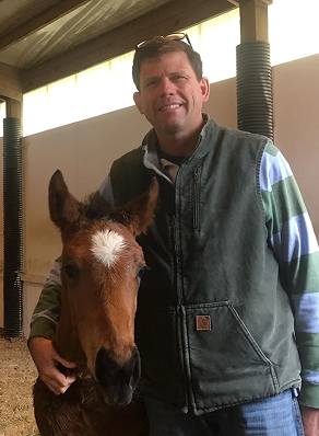 Dr. Troy Looper, DVM