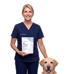 Vet Approved