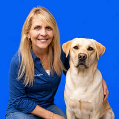 Dr. Katie Kangas