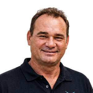 Dr Graham Matheson