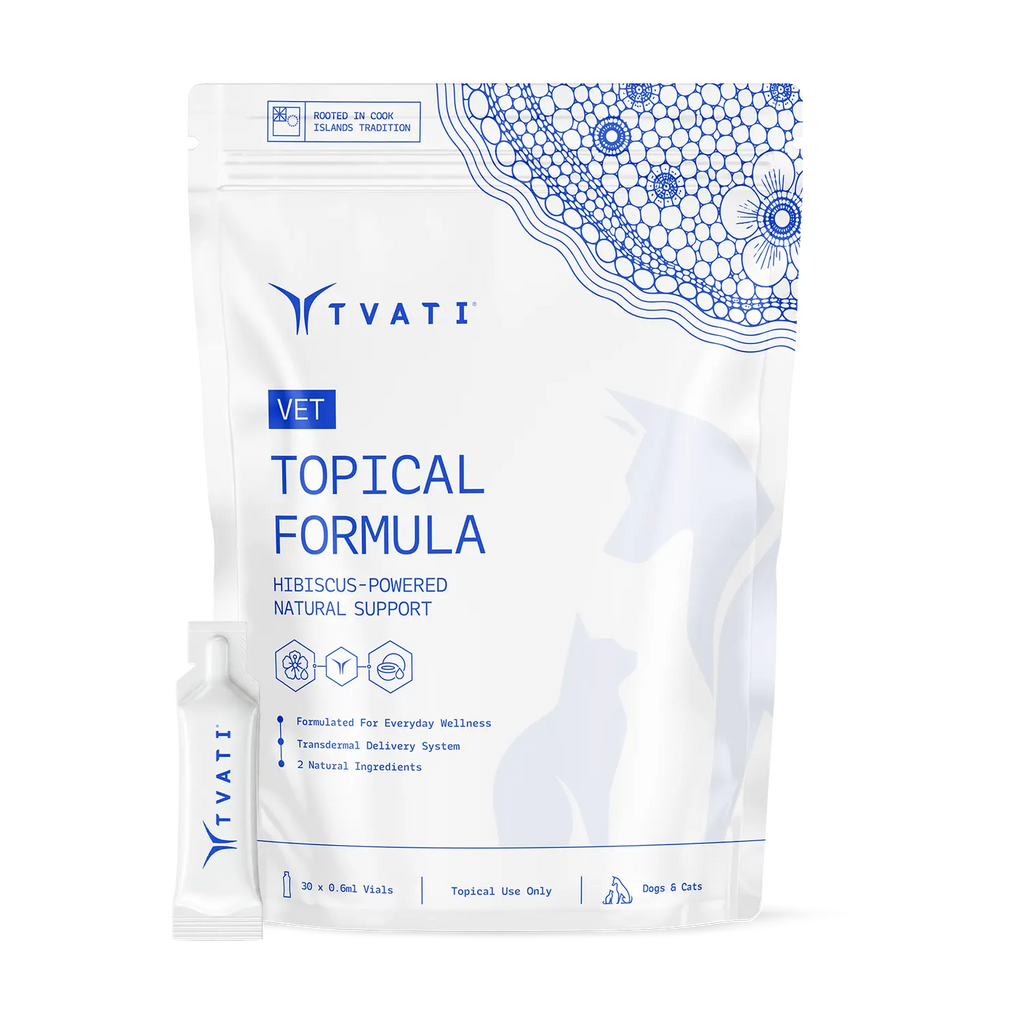 Tvati Vet